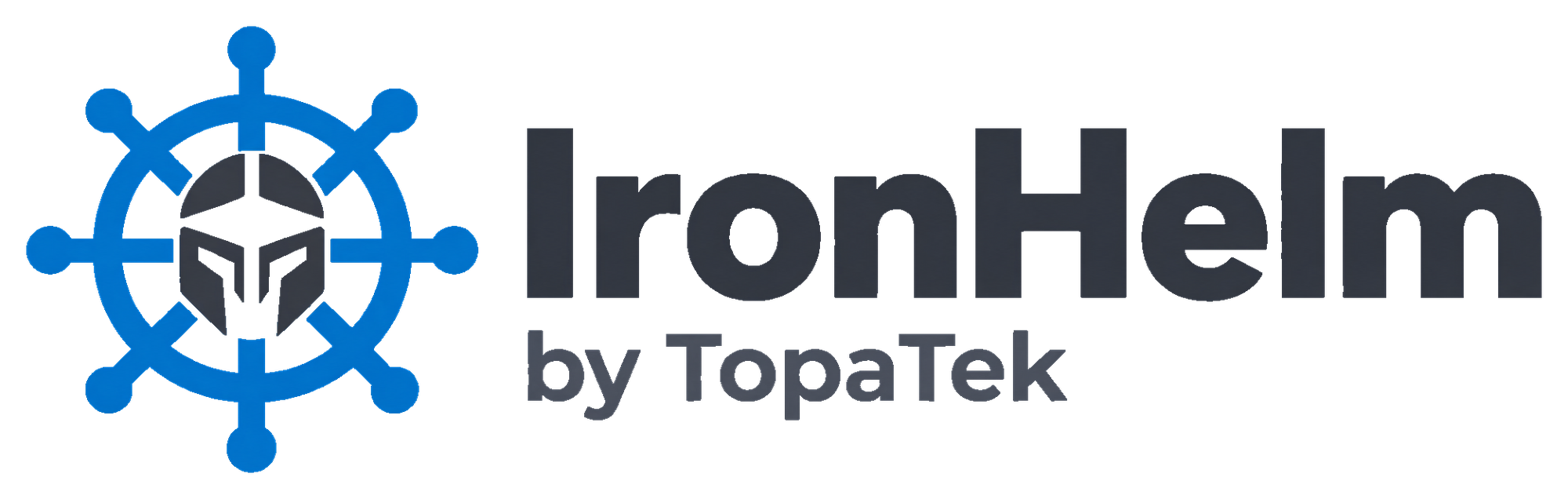 IronHelm by TopaTek