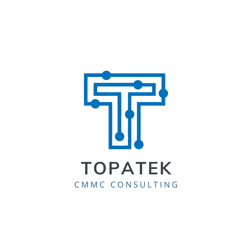 TopaTek CMMC Consulting